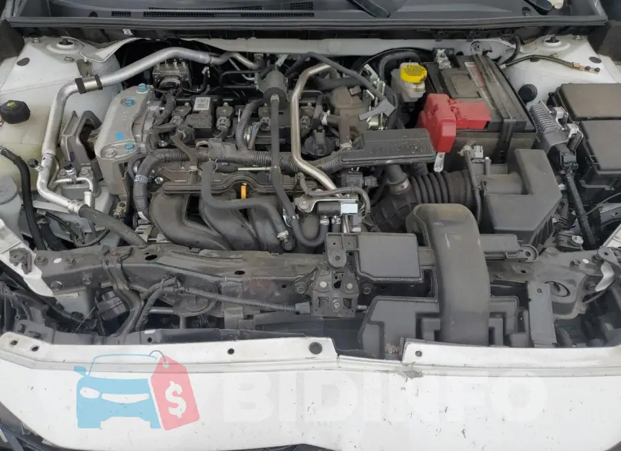 3N1AB8BV2RY321257 Photo# 11