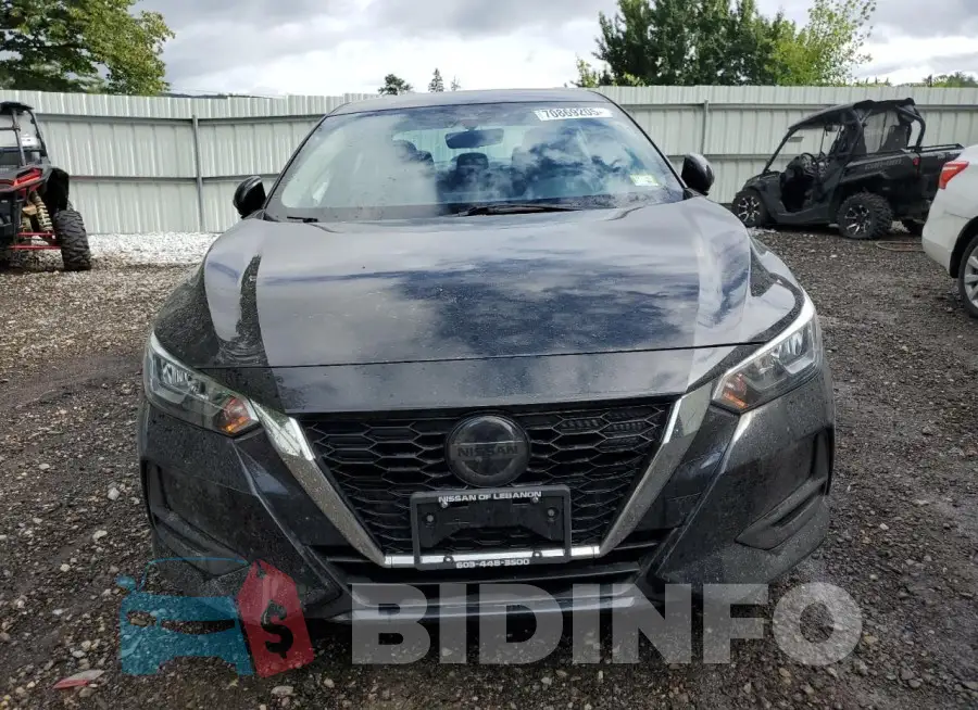 3N1AB8BV4NY282777 Photo# 5