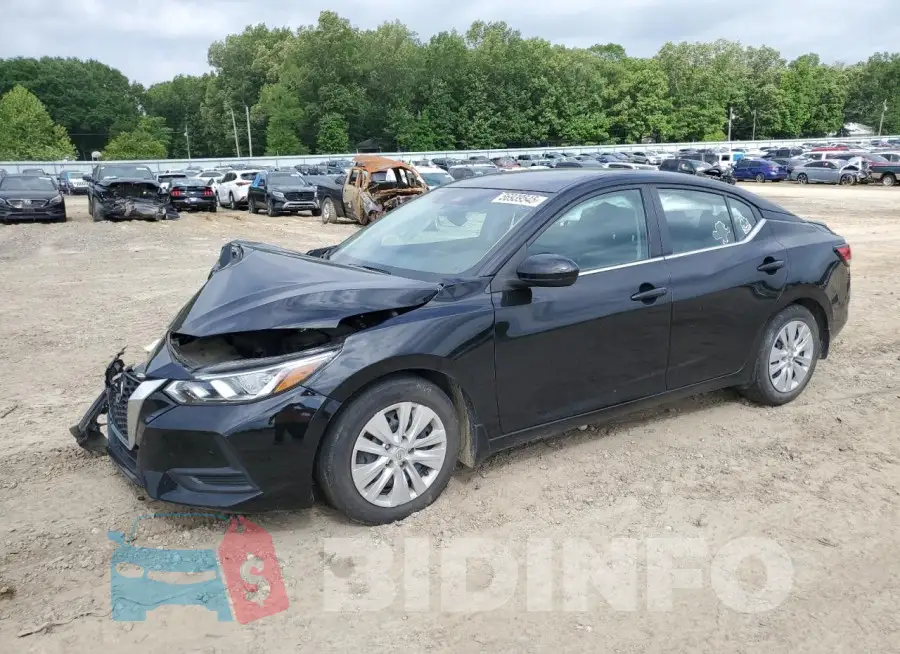 3N1AB8BV6NY281274 Photo# 1