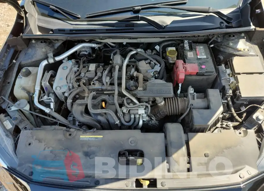 3N1AB8CV0PY235070 Photo# 11