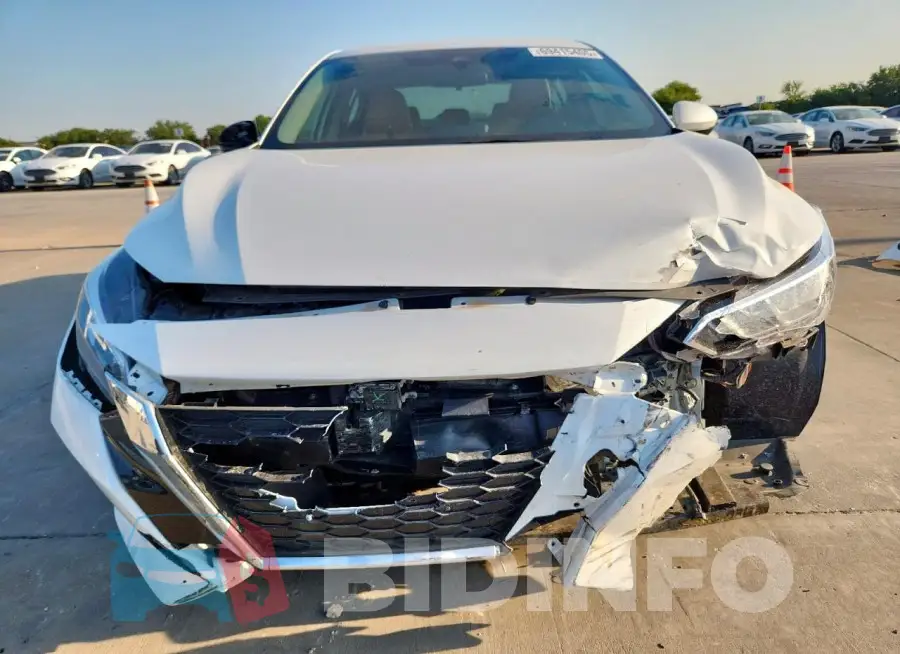 3N1AB8CV2MY244607 Photo# 5