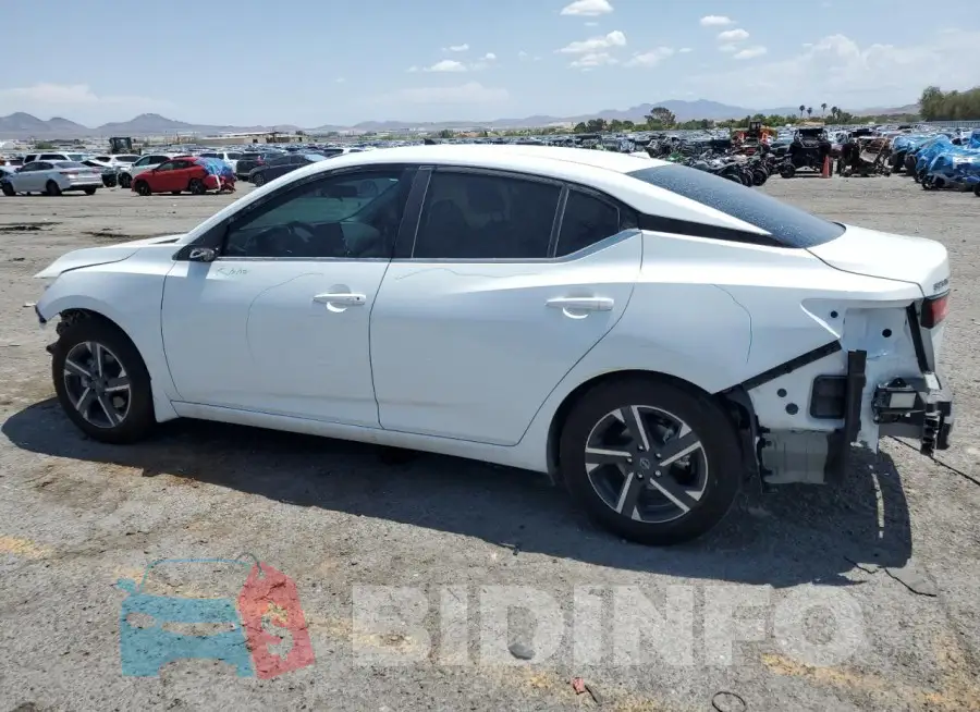 3N1AB8CV5SY274049 Photo# 2