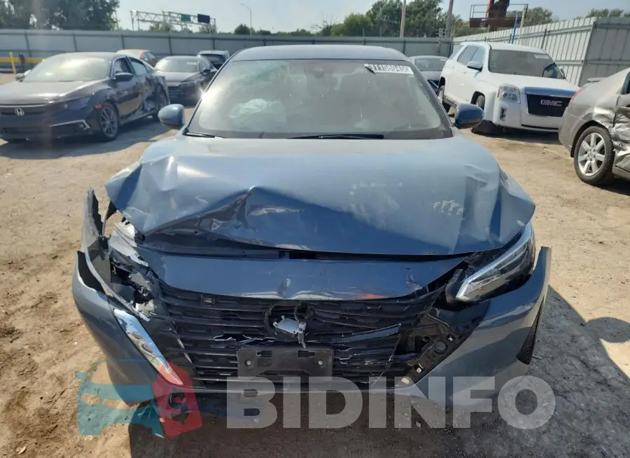 3N1AB8CV7SY280337 Photo# 5