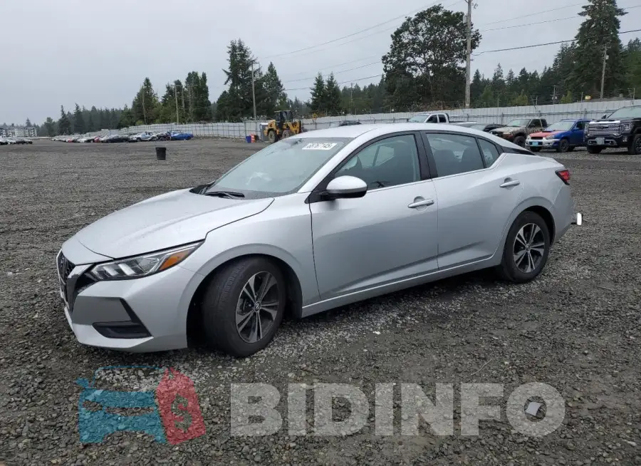3N1AB8CV9MY292847 Photo# 1
