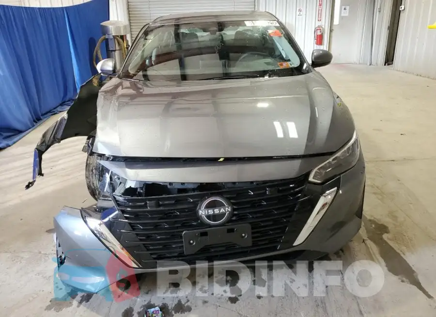 3N1AB8CVXSY341227 Photo# 5