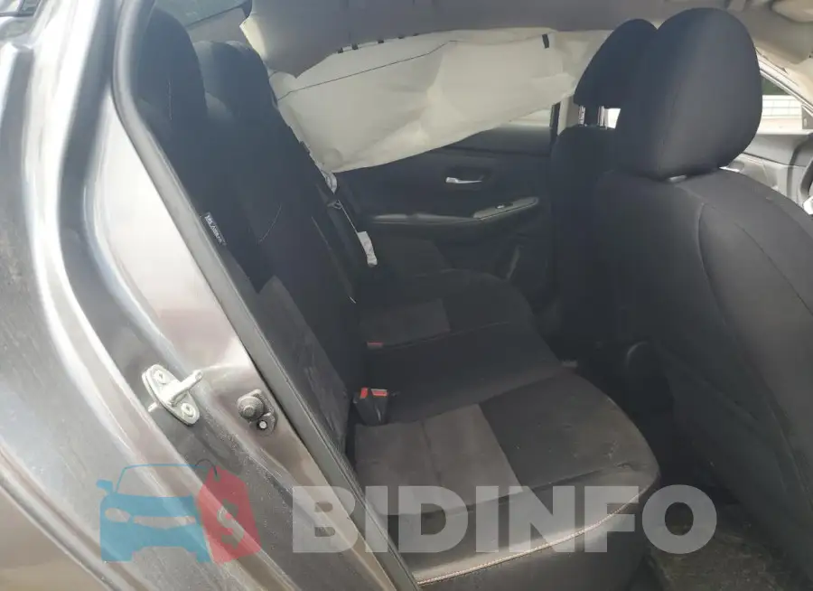 3N1AB8DV6PY263406 Photo# 10