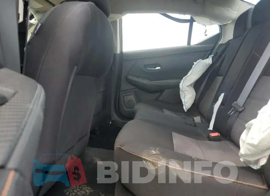 3N1AB8DVXLY275262 Photo# 10