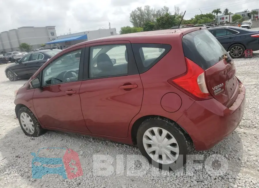 3N1CE2CP4GL362464 Photo# 2