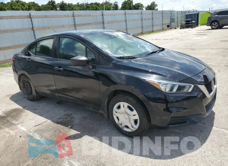 3N1CN8BV2LL801397 Photo# 4