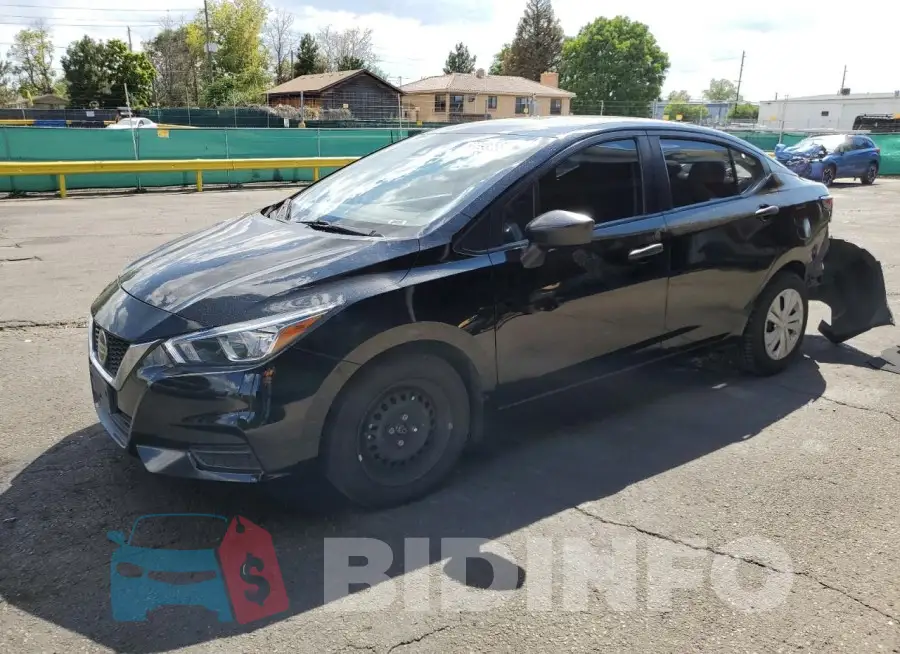 3N1CN8DV1NL820524 Photo# 1