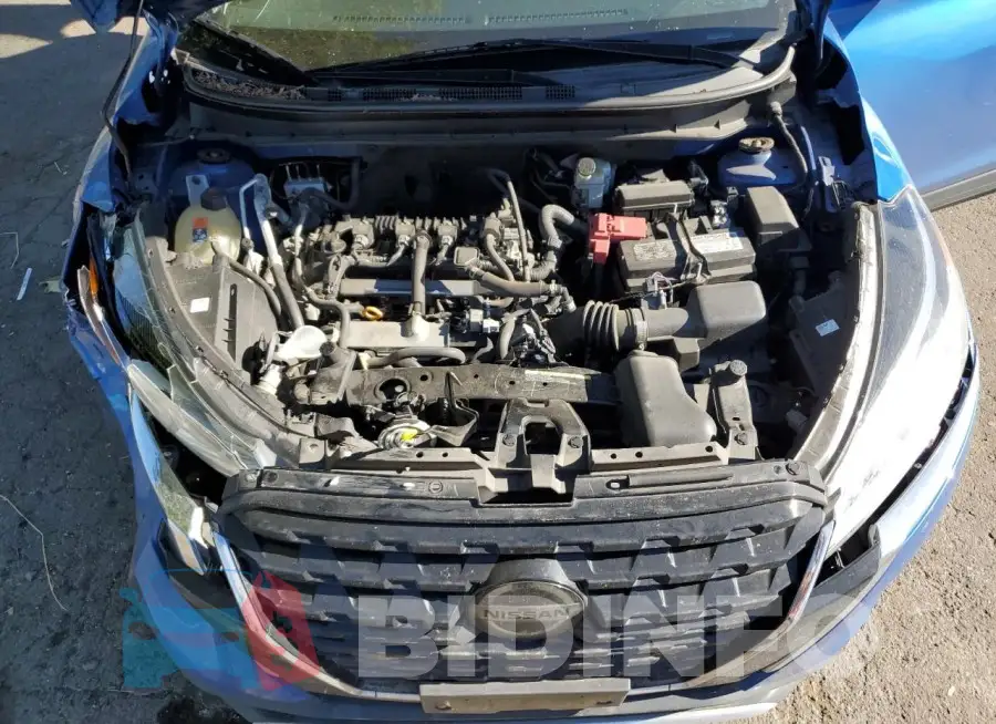 3N1CP5BV4ML485818 Photo# 11