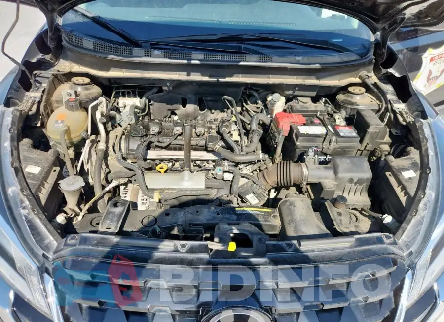 3N1CP5BV6RL484760 Photo# 12
