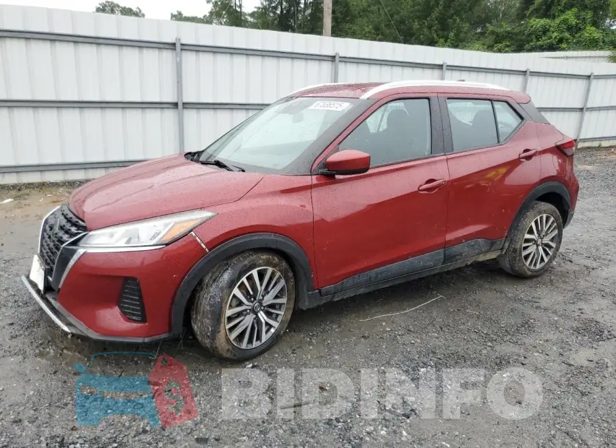 3N1CP5CV4ML482917 Photo# 1