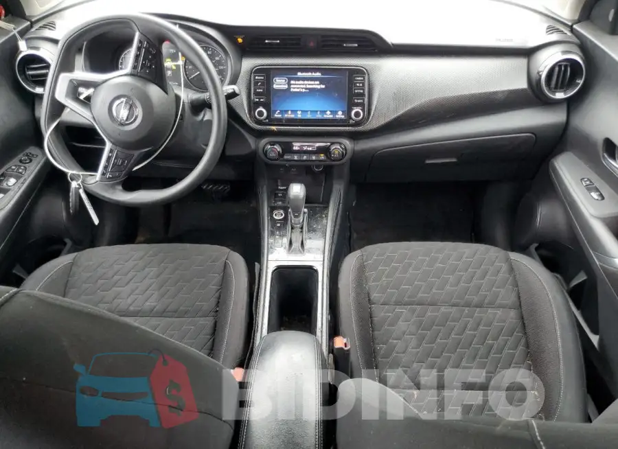 3N1CP5CV4ML482917 Photo# 8