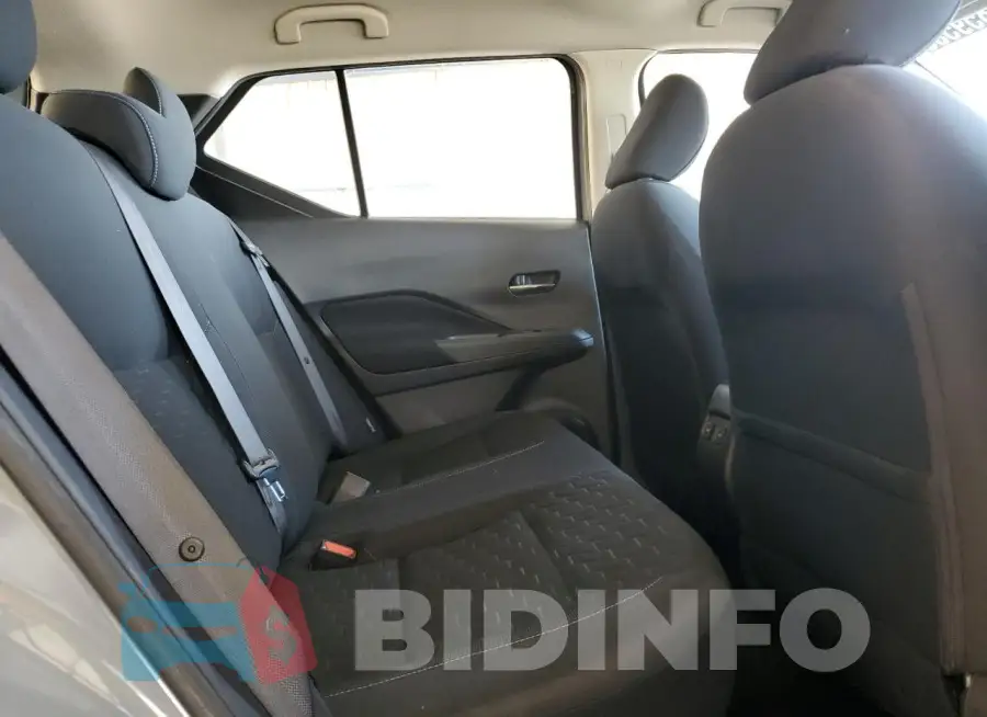 3N1CP5CV8PL510819 Photo# 11