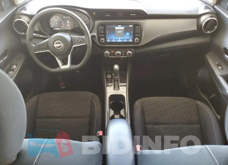 3N1CP5CV8PL510819 Photo# 8