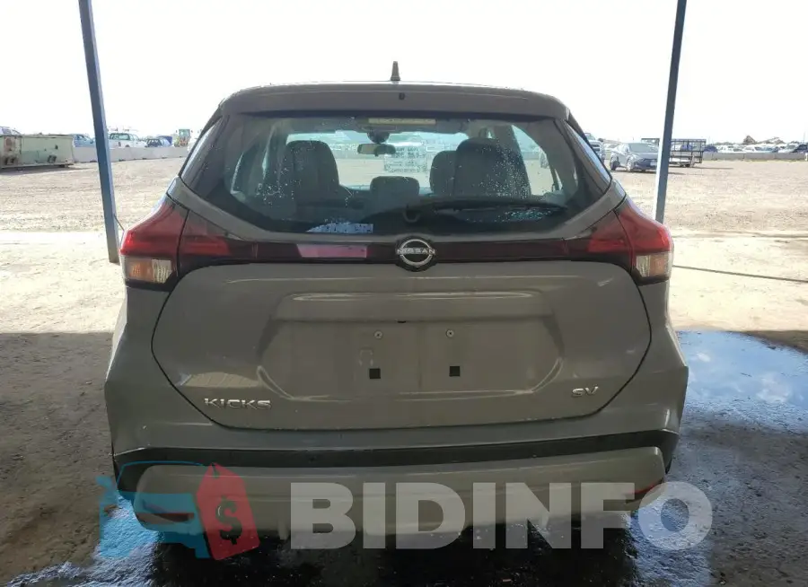 3N1CP5CV8PL510819 Photo# 6