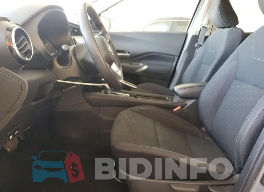 3N1CP5CV8PL510819 Photo# 7
