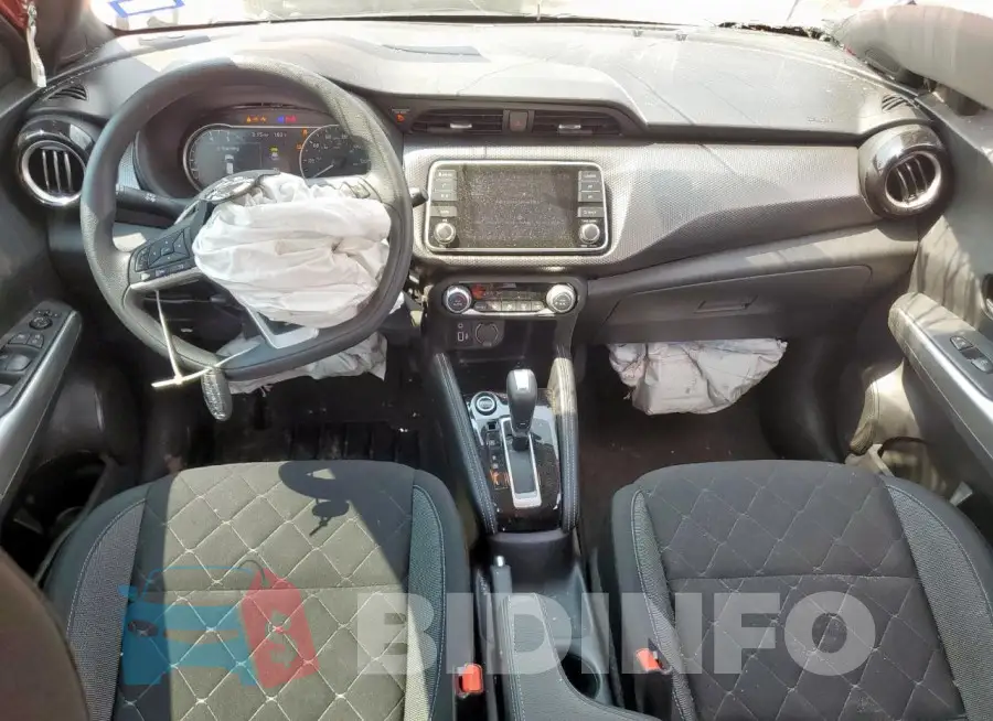 3N1CP5CV9LL524805 Photo# 8