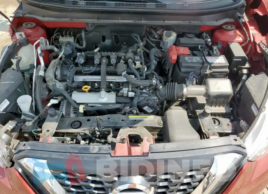 3N1CP5CV9LL524805 Photo# 11