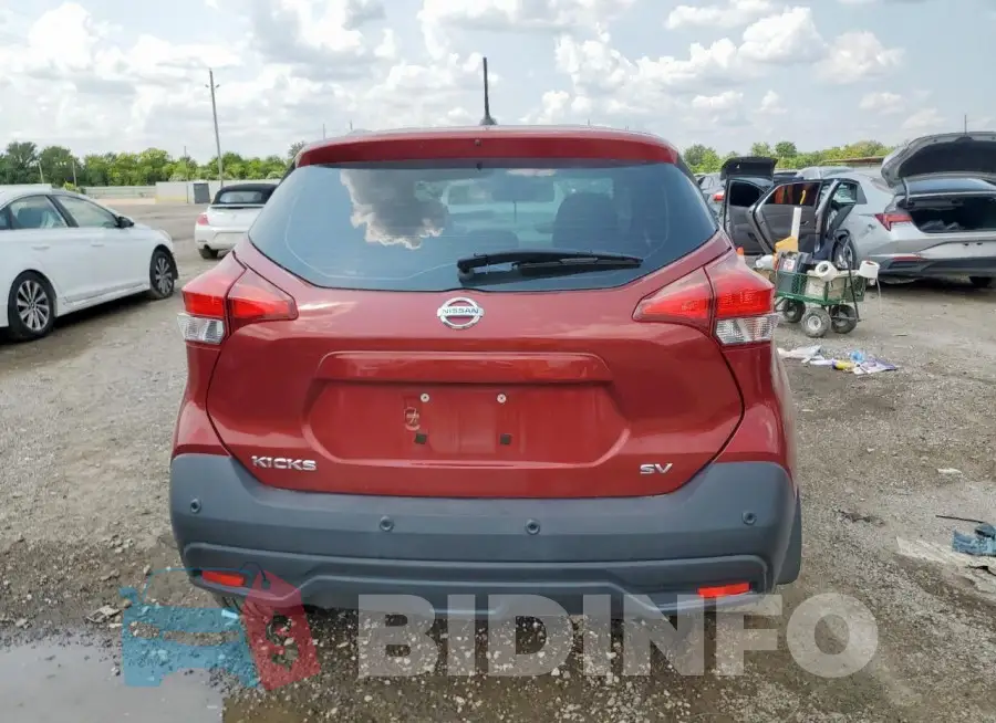 3N1CP5CV9LL524805 Photo# 6
