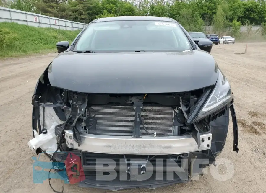 5N1AZ2CS2NC108852 Photo# 5