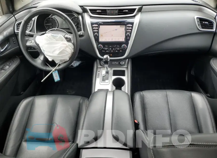 5N1AZ2CS2NC108852 Photo# 8