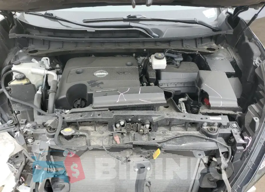 5N1AZ2CS2NC108852 Photo# 12