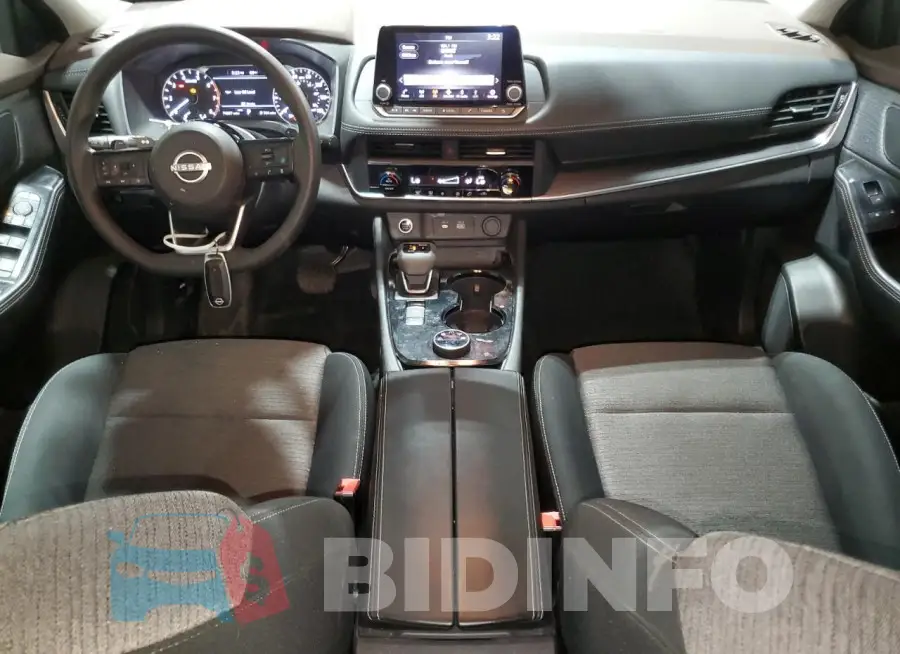 5N1BT3BBXPC865112 Photo# 8