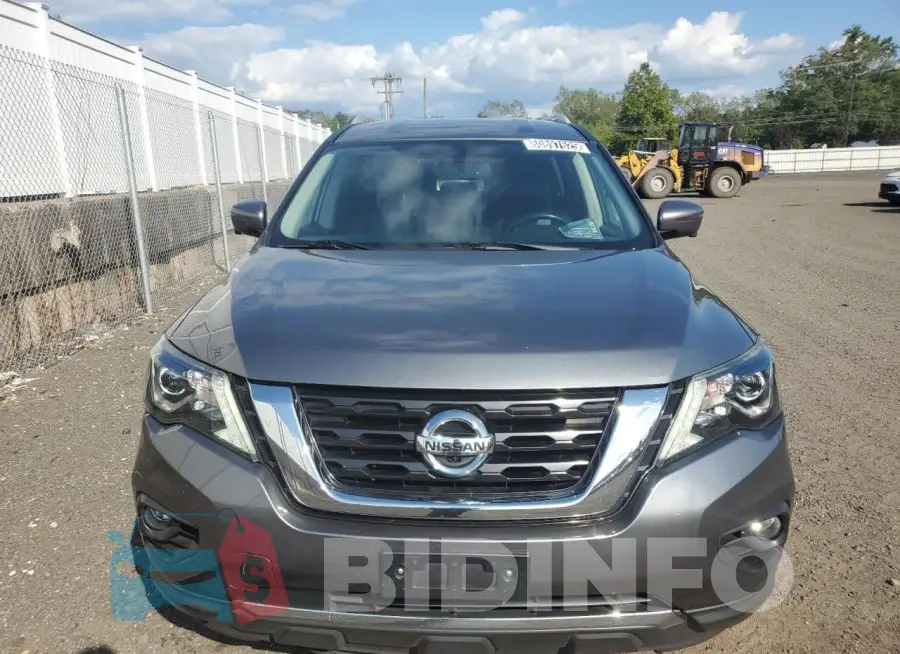 5N1DR2CM4LC604747 Photo# 5
