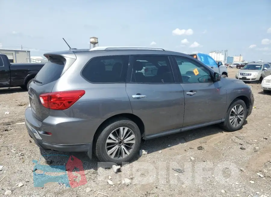 5N1DR2MN5HC692514 Photo# 3