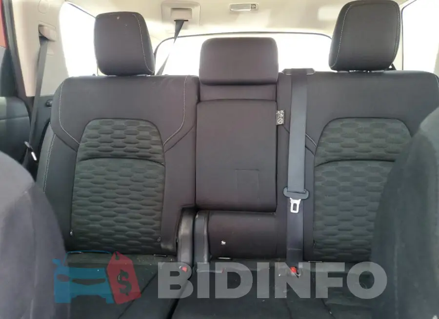 5N1DR3BAXNC256257 Photo# 10