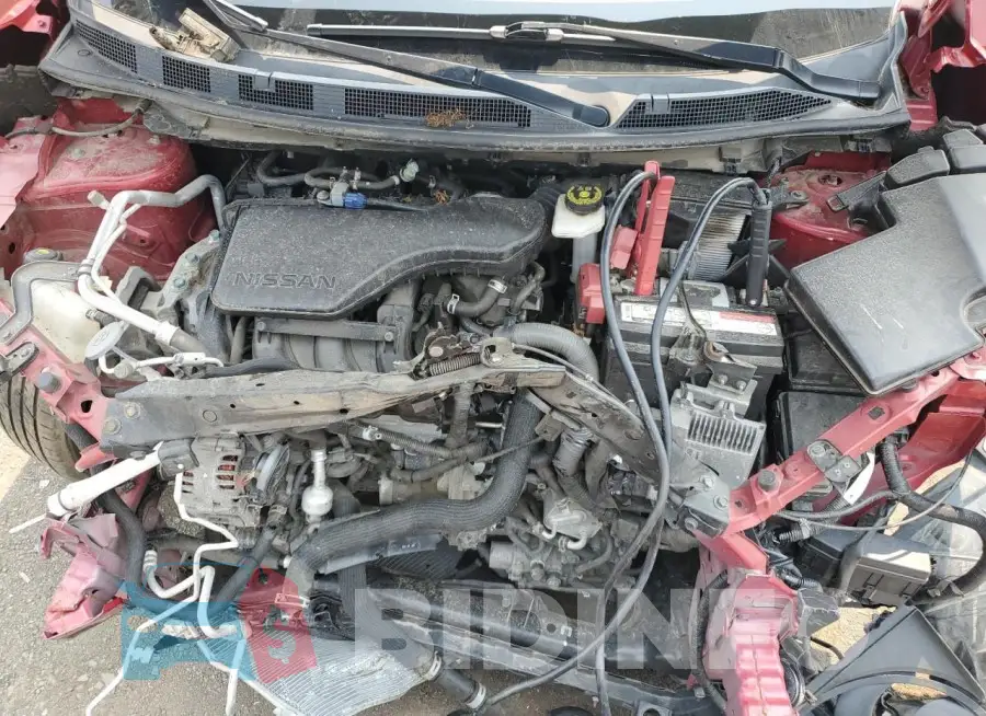 JN1BJ1CRXHW108045 Photo# 11