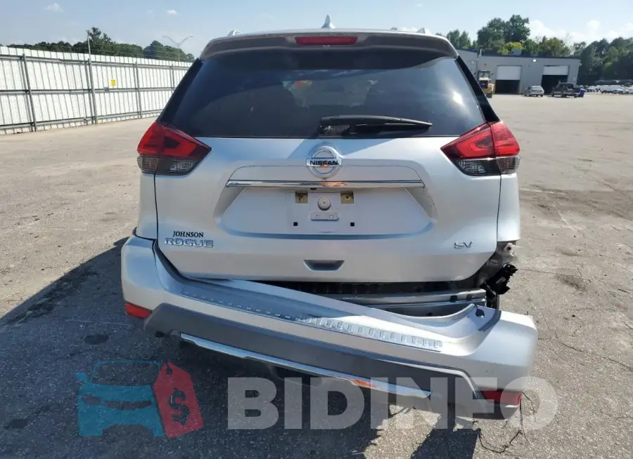KNMAT2MT2HP613266 Photo# 6