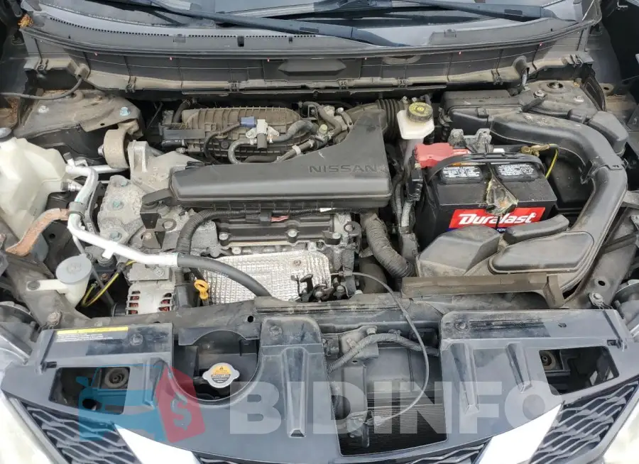 KNMAT2MV1GP648543 Photo# 12
