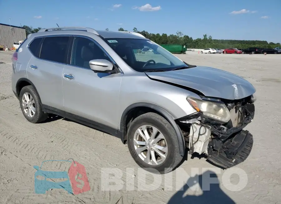 KNMAT2MV2GP601845 Photo# 4