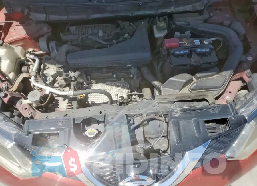 KNMAT2MV3GP604947 Photo# 12
