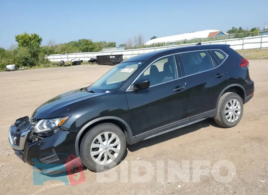 KNMAT2MV3HP550132 Photo# 1