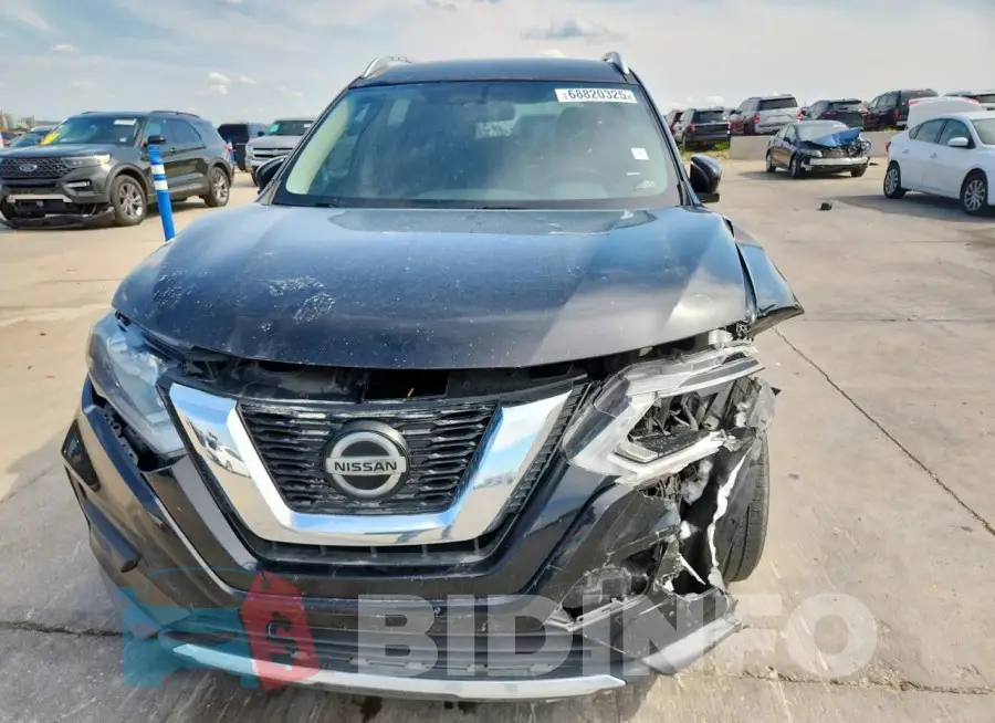 KNMAT2MV8JP603932 Photo# 5
