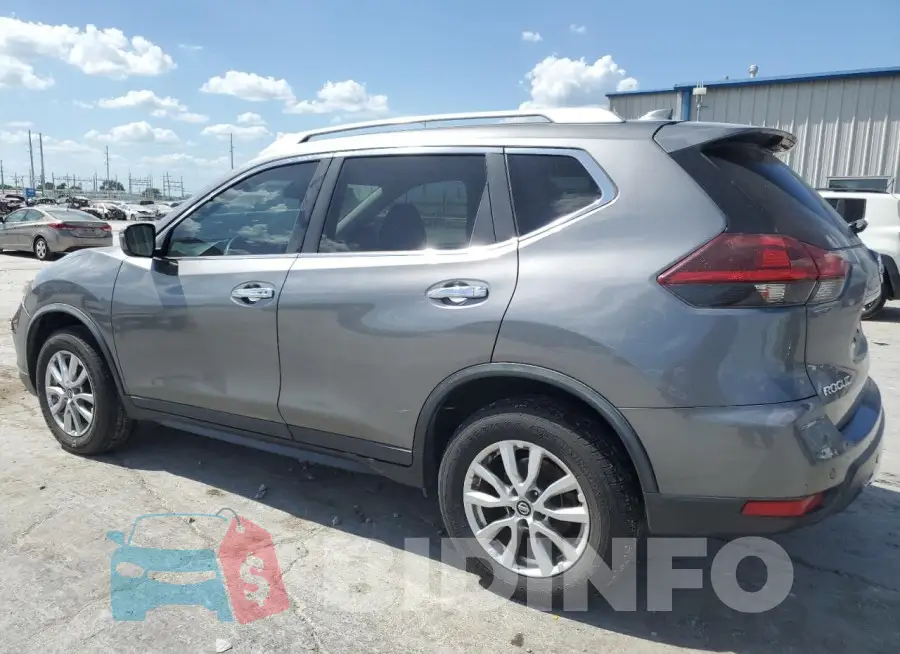 KNMAT2MV8LP503302 Photo# 2