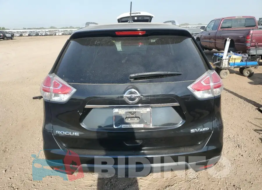 KNMAT2MV9GP658818 Photo# 6