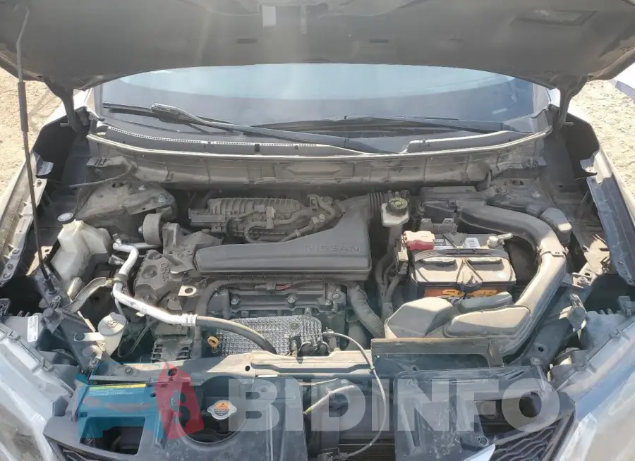 KNMAT2MV9GP658818 Photo# 12
