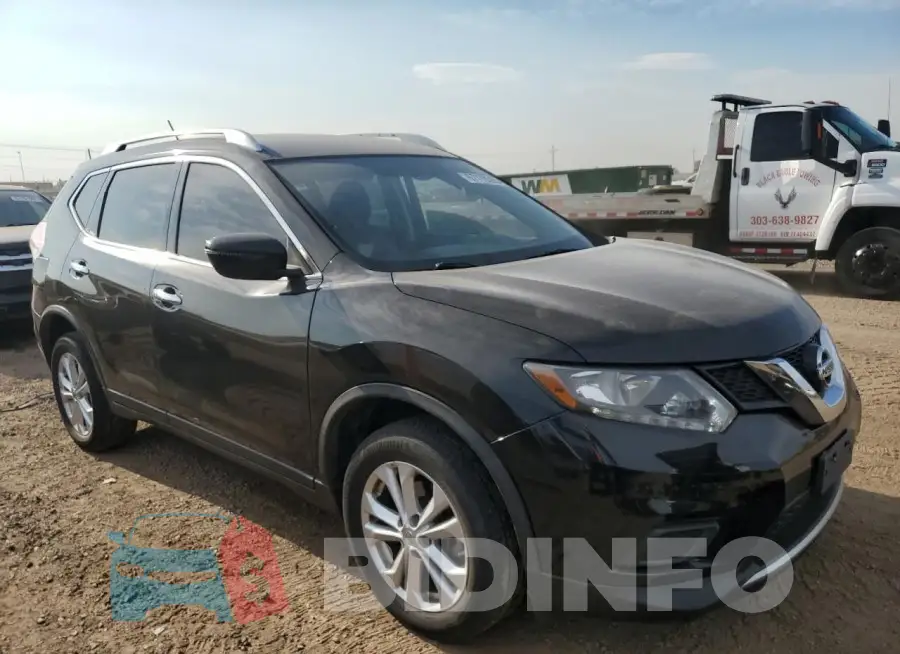 KNMAT2MV9GP658818 Photo# 4