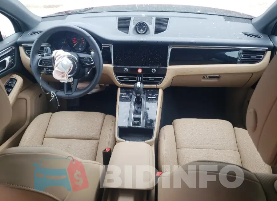 WP1AA2A58SLB08387 Photo# 8