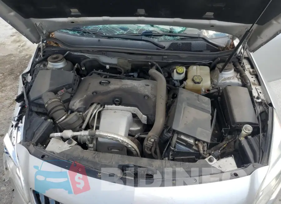 2G4GK5EX6G9208696 Photo# 11