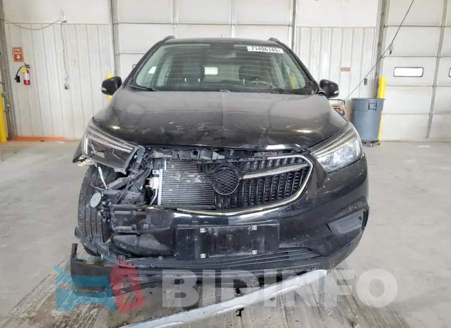 KL4CJASB7HB124372 Photo# 5