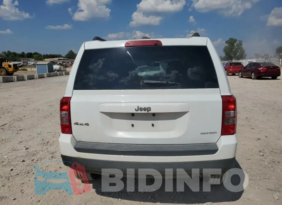 1C4NJRBB4GD501871 Photo# 6