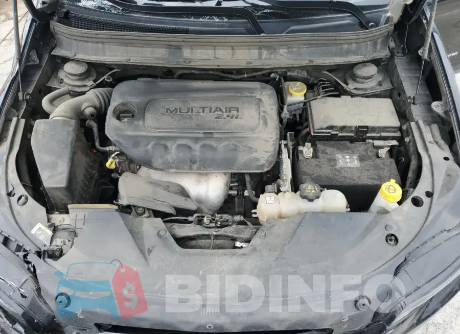 1C4PJLCB5KD406409 Photo# 12