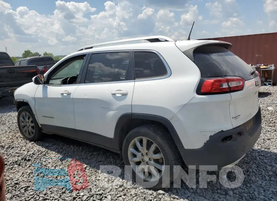 1C4PJLDX6JD585049 Photo# 2