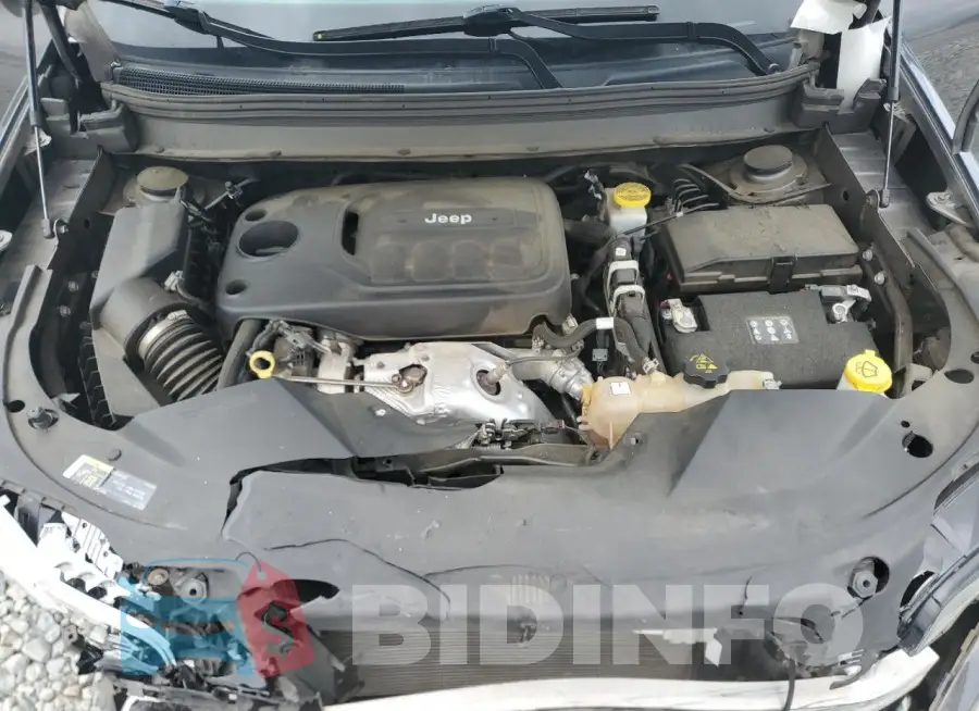 1C4PJLLN6KD119848 Photo# 12